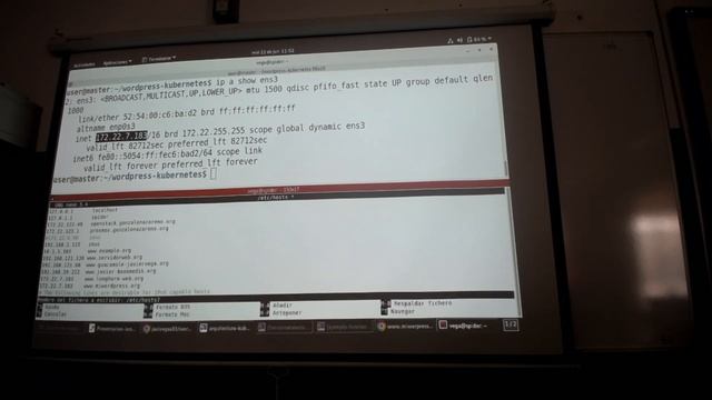 LongHorn. Almacenamiento Distribuido en Kubernetes (Javier Vega Correa) смотреть онлайн