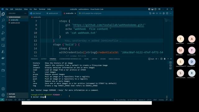 DevOps Training Tutorial 2 | Live Training | 3RI Technologies смотреть онлайн