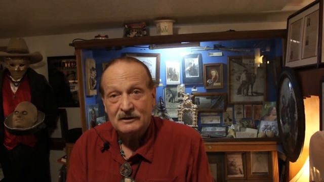 Butch Cassidy And The Sundance Kid