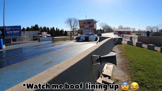 Taking my INFINITI Q60 to the track for the FIRST TIME!! *time to part out* смотреть онлайн