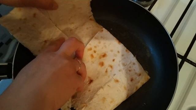 ЯЙЦА В ЛАВАШЕ С СЫРОМ _ ОТЛИЧНЫЙ ЗАВТРАК ЗА 5 МИНУТ смотреть онлайн