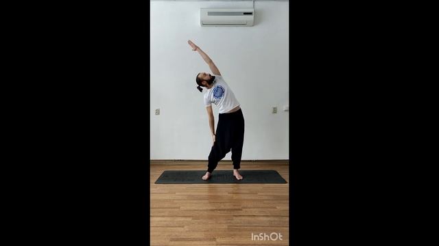 Суставная гимнастика смотреть онлайн