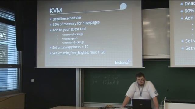 "Kernel Tuning" by John H Dulaney смотреть онлайн