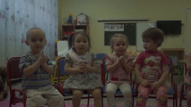 Пальчиковая гимнастика