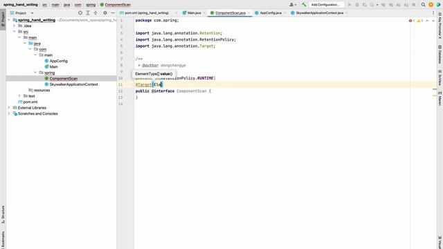 Part1 Java Handwriting series && Preparations for coding смотреть онлайн