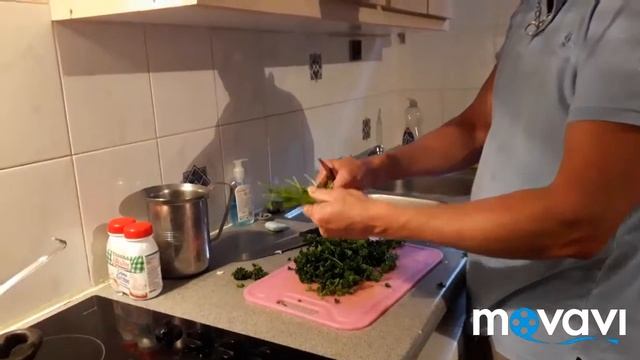 Как готовят мидии во Франции смотреть онлайн