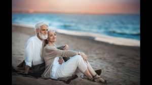 "Посидим по хорошему!"( стихи Р.Рождественского,музыка Е.Мартынова)