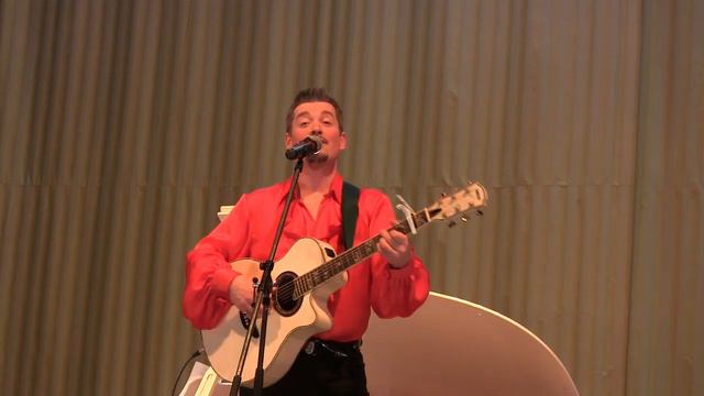 Владислав Туманов  