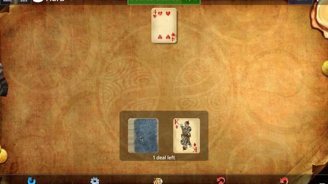 Microsoft #Solitaire Collection #Star Club #Fable - #Hard Game 9 смотреть онлайн