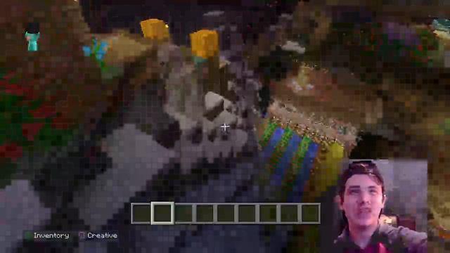 Minecraft (Ring A Ding Ding) смотреть онлайн
