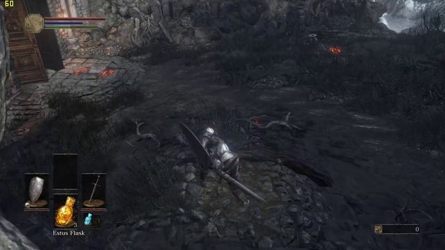 Dark Souls III - Mouse and Keyboard Controls/PC Settings смотреть онлайн