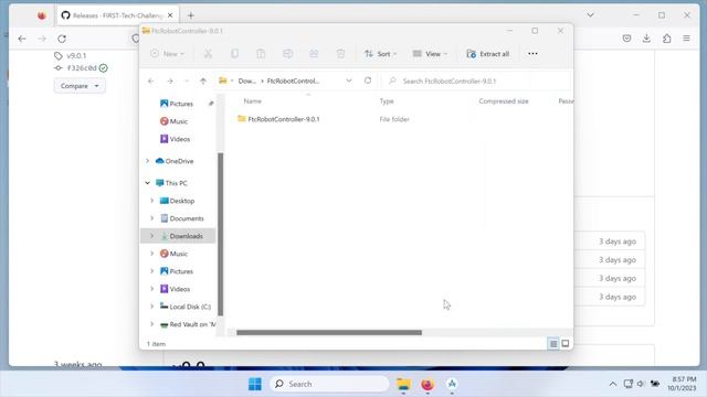 Install Android Studio on Windows | FIRST Tech Challenge смотреть онлайн