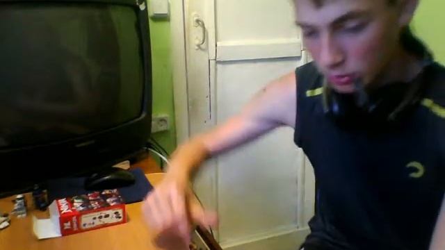 Ninja за 65 рублей или годнота от YL смотреть онлайн