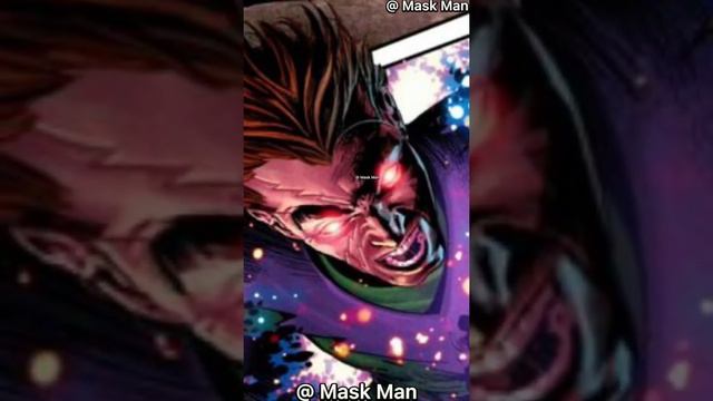 Molecule man VS ￼ Beyonder смотреть онлайн