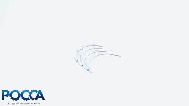 Полукольца коленвала упорные BAW Fenix Евро-3 1044 Евро-2/3 1065 FAW 1041 1051 1005160-X2 смотреть онлайн