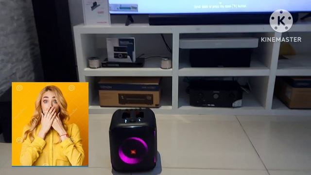 JBL PARTYBOX ENCORE SOUND TEST! #new #jbl #partybox #encore #soundtest смотреть онлайн