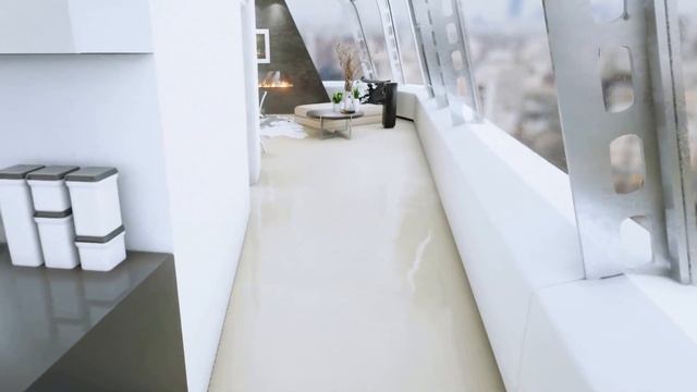 Тест пк в unreal interior / движок unreal engine 4 смотреть онлайн