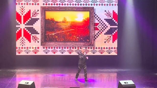 Иван Котельников-Улица Уйвайская смотреть онлайн