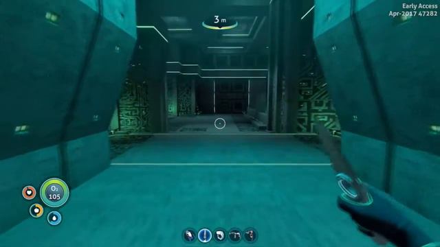 An Underwater life - Subnautica Ep 8 смотреть онлайн