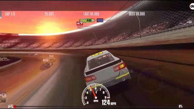 Top 9 NASCAR Game On Mobile | Androit & Ios