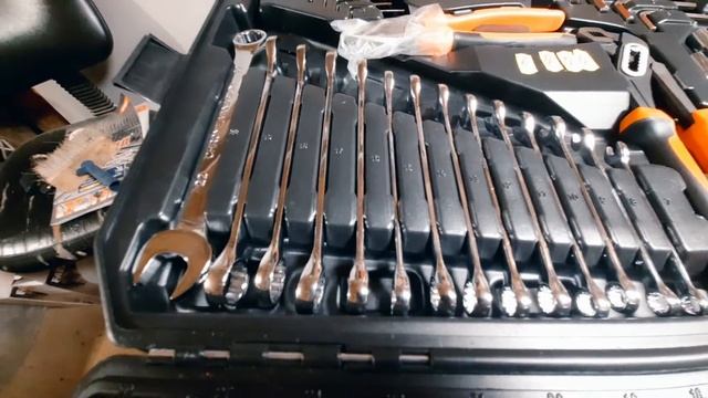 Набор сата 95предметов смотреть онлайн