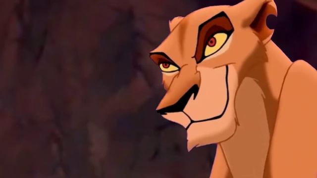 Зира и Симба проба смотреть онлайн