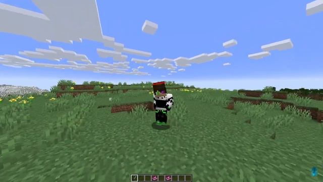 *AWESOME* Epic Fight Addons! One Piece, Dual Greatswords... (Minecraft Java 1.18.2 Mod) смотреть онлайн