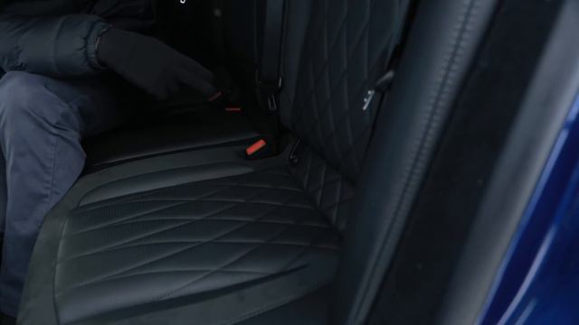 all-new Mercedes GLE Coupé 53 AMG FULL REVIEW - Autogefühl смотреть онлайн