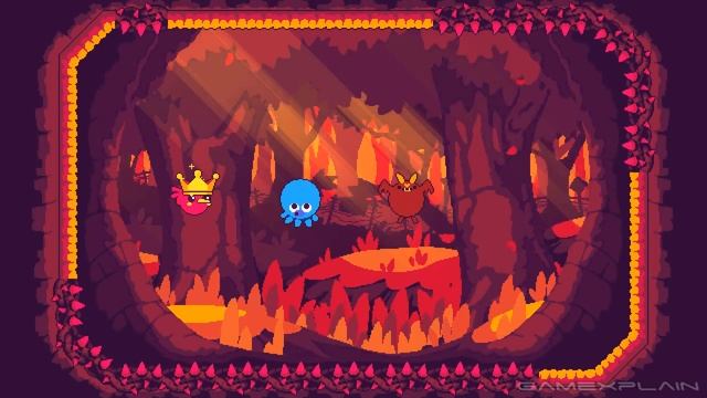 BATTLLOON - Game & Watch (Nintendo Switch) смотреть онлайн