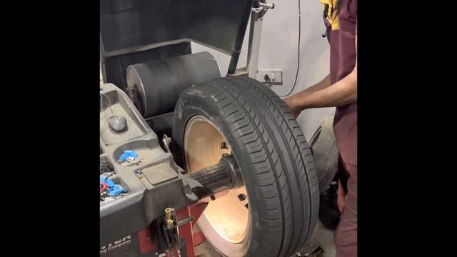 KIA Seltos Tyre Upgrade to Continental Sport Contact 5 - 235/55R17 смотреть онлайн