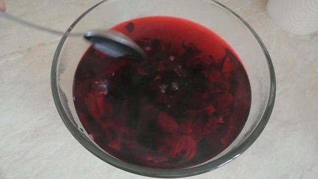Как покрасить яйца чаем каркадэ смотреть онлайн
