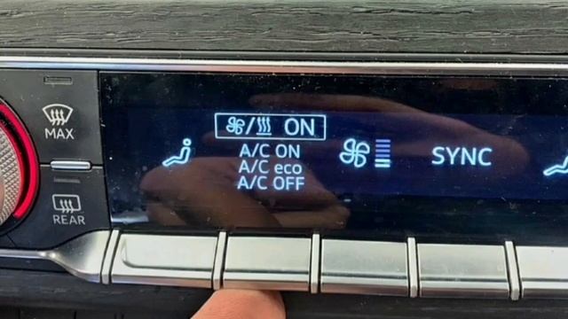 Установка оригинального Автономного отопителя Eberspacher Audi A4B9 / A5B9 / Q5FY AUDI-UPGRADE.RU смотреть онлайн