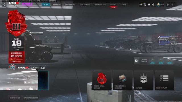 Res Fixed MP Ranked and Resurgence Ranked смотреть онлайн