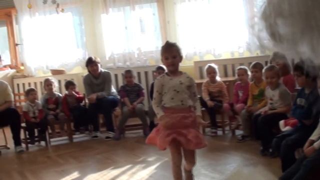 Lánycsóki Ovisok középsősök mikulása смотреть онлайн