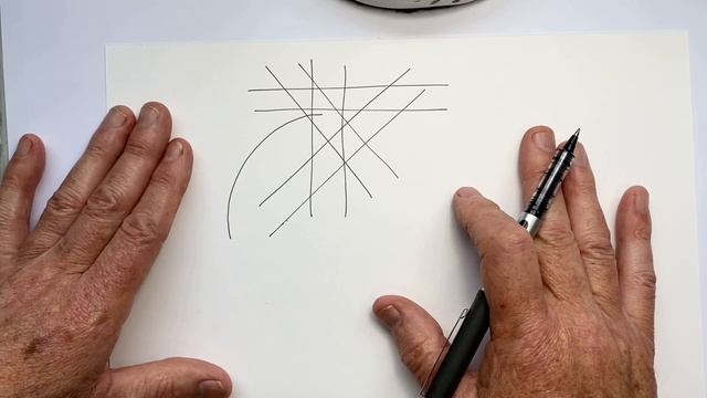 8 Tips for Pen Drawing for Beginners смотреть онлайн