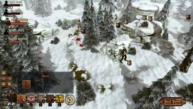 The Feud: Wild West Tactics - Twitch + Steam Livestream - June 21, 2020 смотреть онлайн