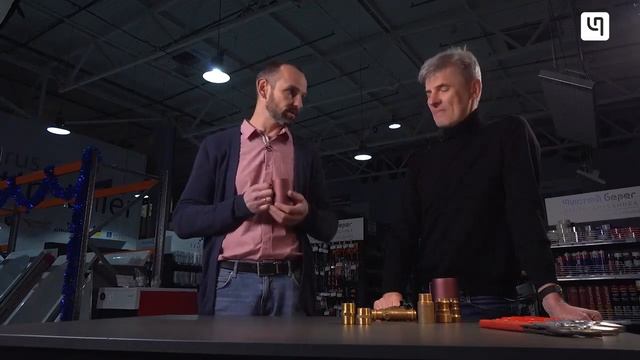 Бронза или латунь? Что лучше для водопровода? смотреть онлайн