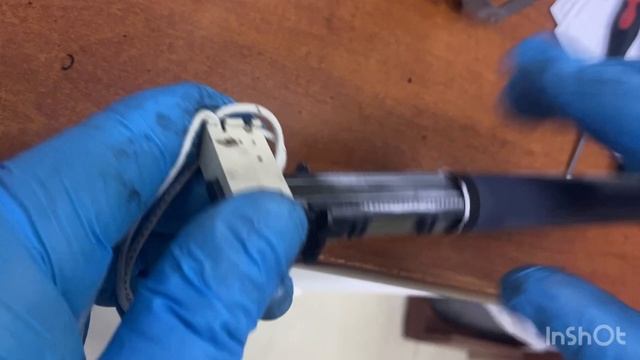 CANON furnace repair смотреть онлайн