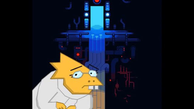 Undertale - The CORE (Pokemon D/P/PL Soundfont) смотреть онлайн