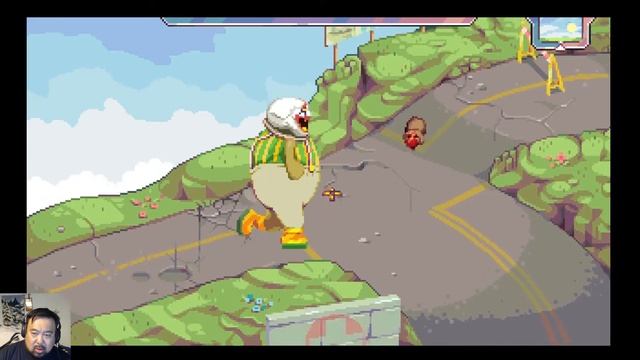 Dropsy - Part 3 - Starting to Get Things Done смотреть онлайн