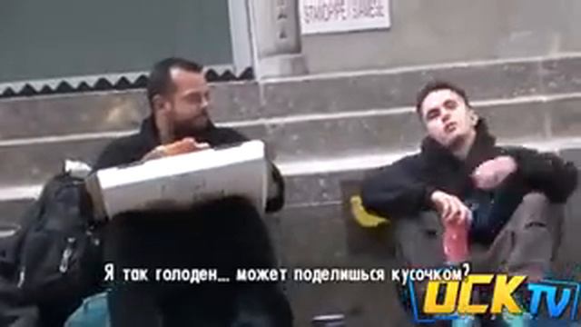 Добро сделал добро вернется.Да блогословит Господ смотреть онлайн