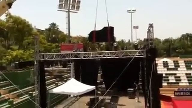 Bosendorfer Imperial 290 (Parte 2) смотреть онлайн