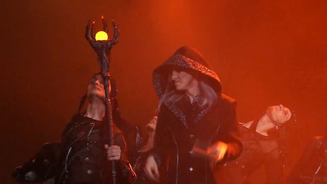 Те глаза/ПОСЛЕДНЕЕ ИСПЫТАНИЕ в Казани — Максим Раковский, 15.04.23 смотреть онлайн