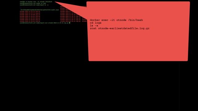 Origintrail - Determining NODE ID an ERC725-Identity смотреть онлайн