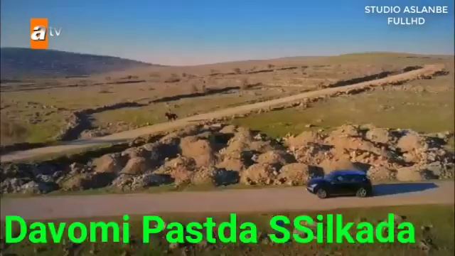 BEQAROR 1 QISM YANGI TURK SERIAL UZBEK TILDA