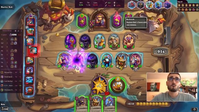 WALKING FORT WITH TRIPLE END OF TURN EFFECTS смотреть онлайн