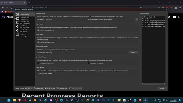 How to Play PlayStation 2 Keyboard and Mouse Games in the new PCSX2-Qt смотреть онлайн