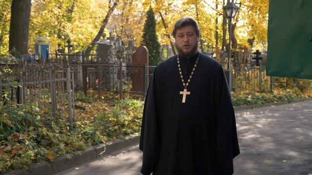 История Николо-Архангельского храма смотреть онлайн