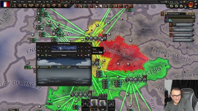MURAT VS. MAXMARINE FİNAL SAVAŞI - HOI4 YENİ DLC! #6 w/Maxmarine, Yusuf Kayaalp смотреть онлайн