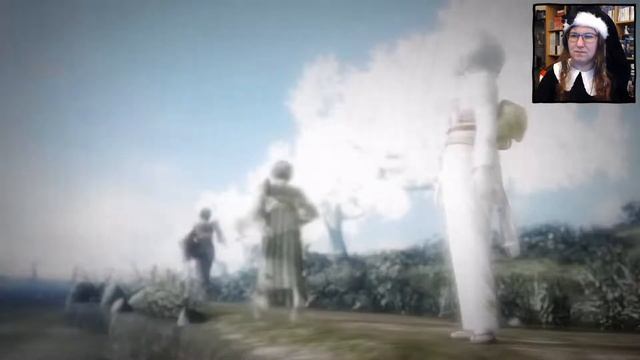 Fatal Frame: Maiden of Black Water #11 - "Inside The Box", "A Cold Spring", Rui Epilogue смотреть онлайн